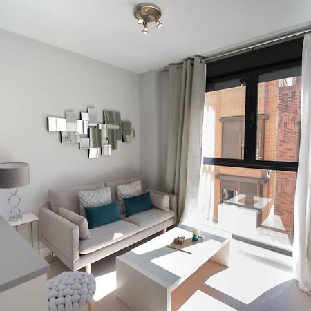 For You Rentals Beautiful Apartment Temporal Santiago Bernabeu Jmc5 Мадрид Экстерьер фото