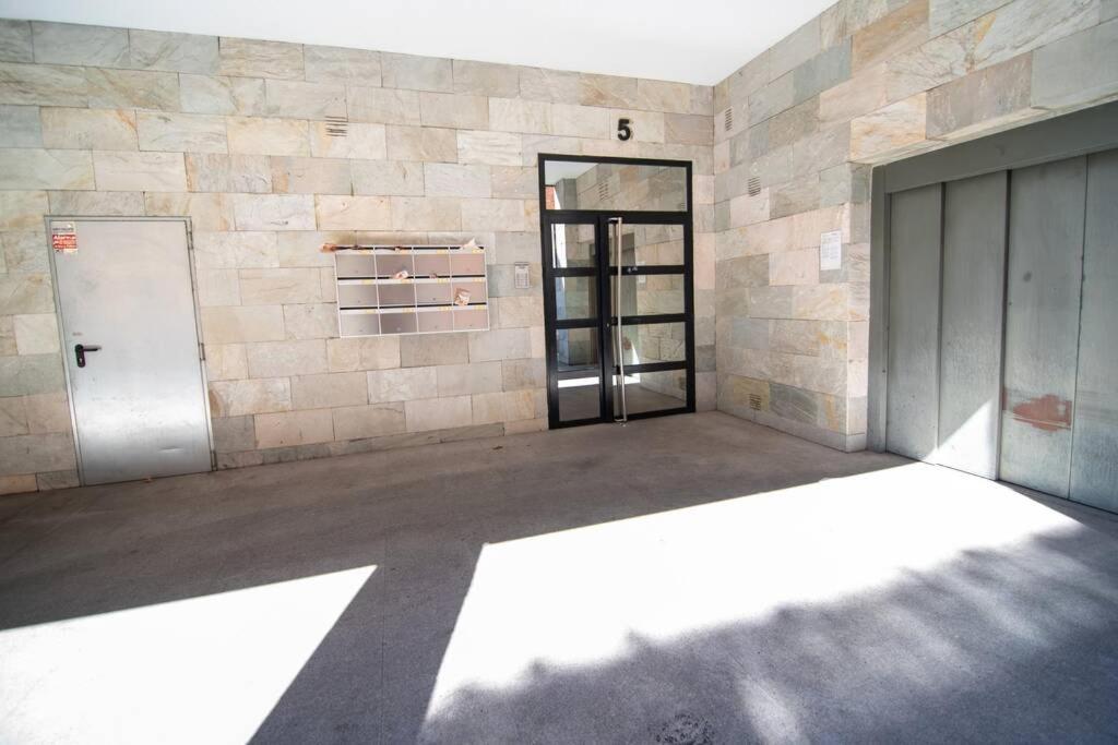 For You Rentals Beautiful Apartment Temporal Santiago Bernabeu Jmc5 Мадрид Экстерьер фото